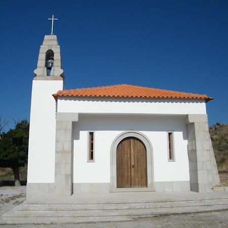 Inatel Vila Ruiva Vila Ruiva  Екстер'єр фото