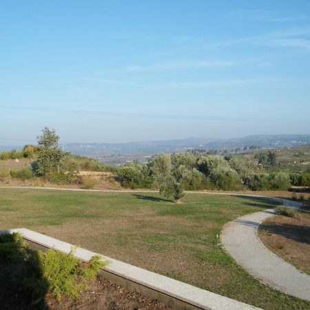 Inatel Vila Ruiva Vila Ruiva  Екстер'єр фото