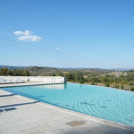Inatel Vila Ruiva Vila Ruiva  Екстер'єр фото
