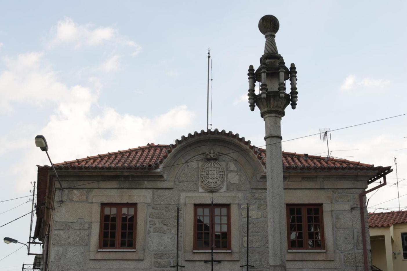 Inatel Vila Ruiva Vila Ruiva  Екстер'єр фото