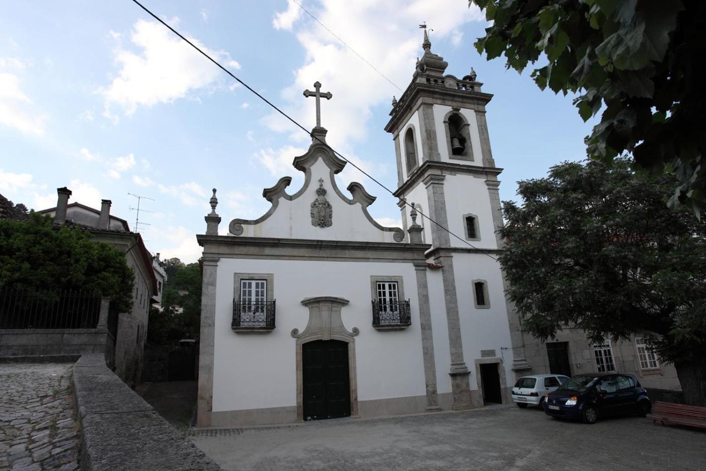 Inatel Vila Ruiva Vila Ruiva  Екстер'єр фото