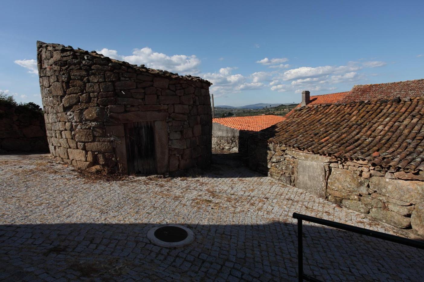 Inatel Vila Ruiva Vila Ruiva  Екстер'єр фото