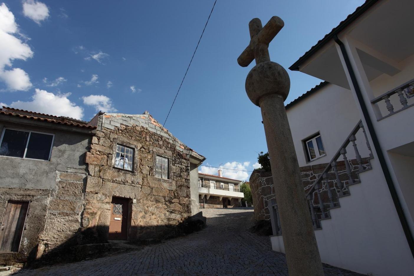Inatel Vila Ruiva Vila Ruiva  Екстер'єр фото