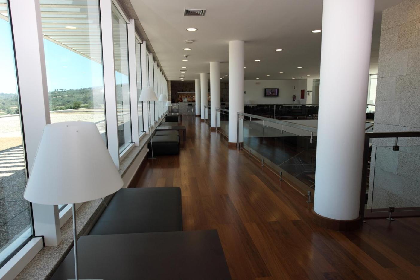 Inatel Vila Ruiva Vila Ruiva  Екстер'єр фото