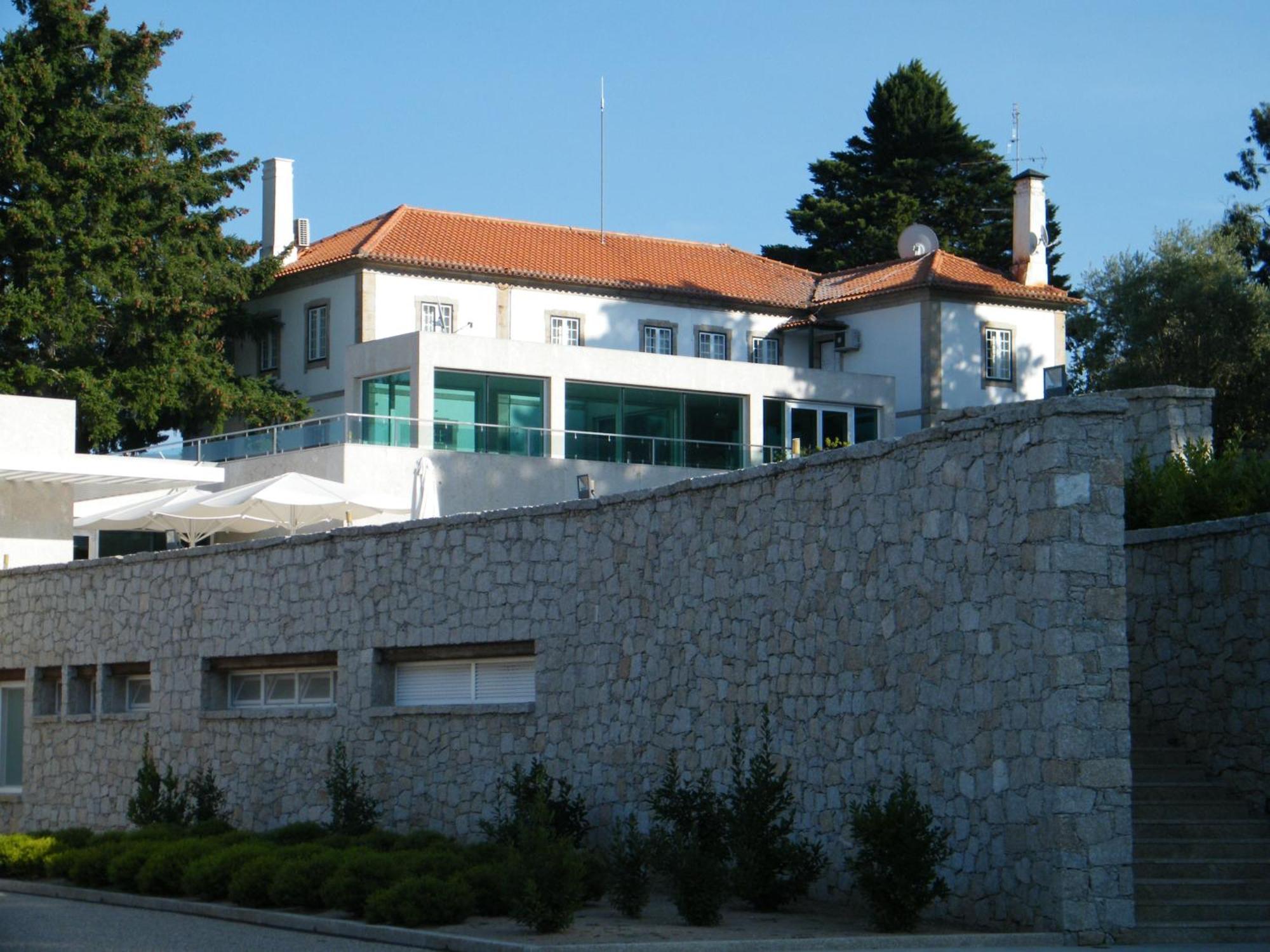Inatel Vila Ruiva Vila Ruiva  Екстер'єр фото