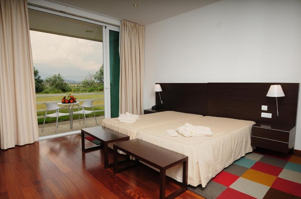 Inatel Vila Ruiva Vila Ruiva  Номер фото