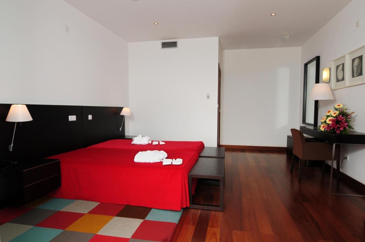 Inatel Vila Ruiva Vila Ruiva  Екстер'єр фото