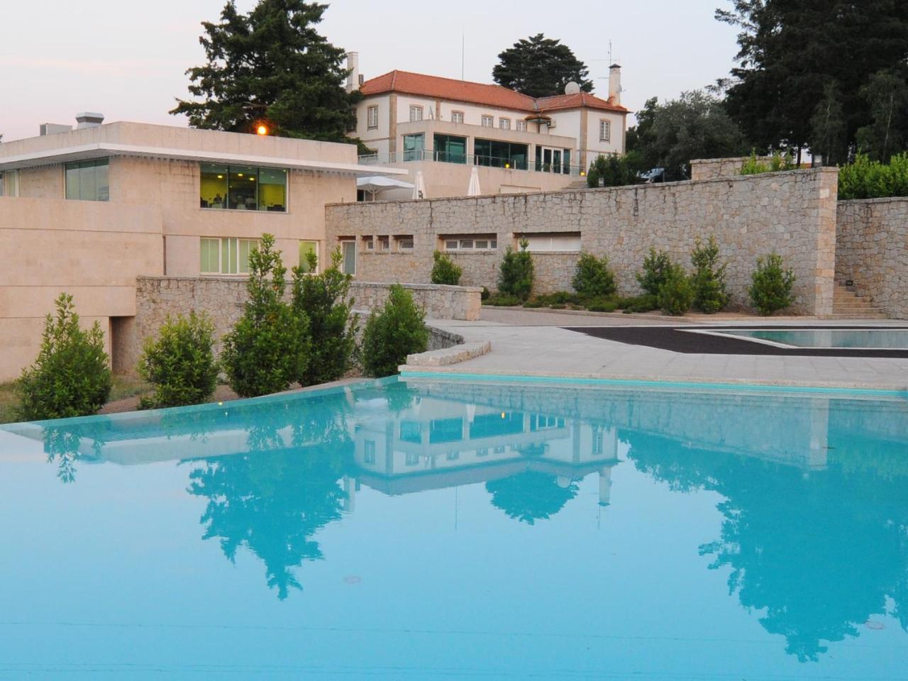 Inatel Vila Ruiva Vila Ruiva  Екстер'єр фото