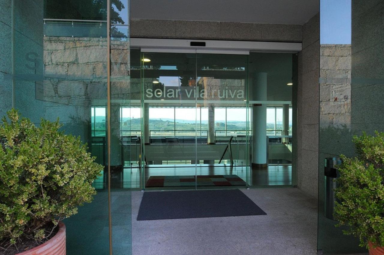 Inatel Vila Ruiva Vila Ruiva  Екстер'єр фото